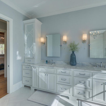 The Henningridge House Plan 5010 | Southernwood Homes
