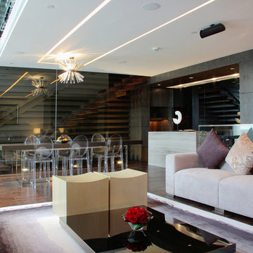 Designer delivery and installation home or office