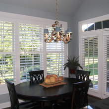 shutters