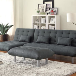 Futons - Futons And Accessories