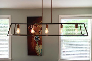 Hinkley | Private Residence