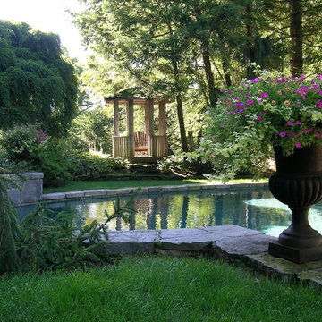 Garden Structures