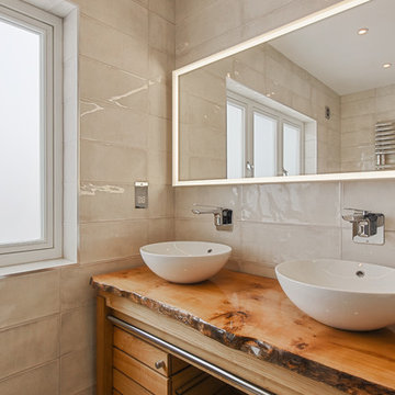 Case Study: Cricklewood, London