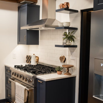First Floor Renovation / Lancaster