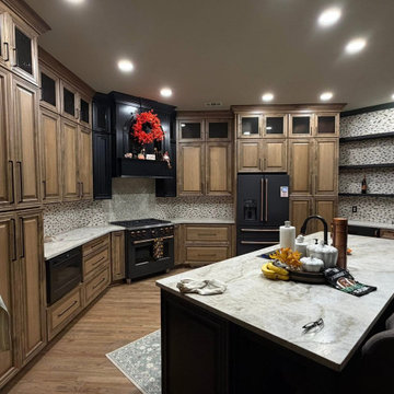 Summerbrooke Kitchen