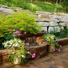 Patio ideas