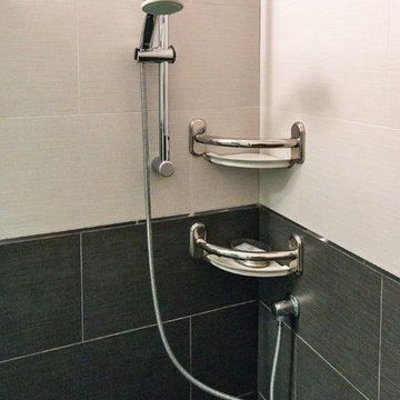 Accessible Baths