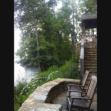Lake Burton Residence