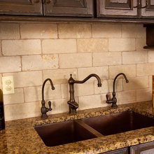 Backsplash