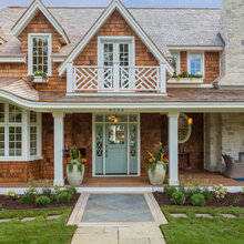 What To Think About With New Construction
