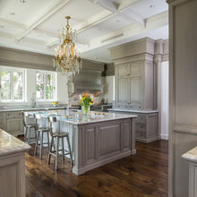 Cabinets