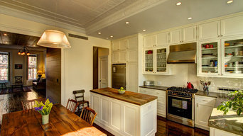 Park Slope Brownstone