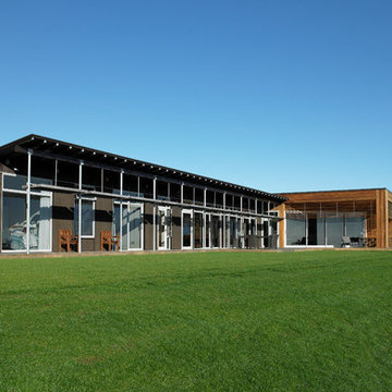Te Pahu House