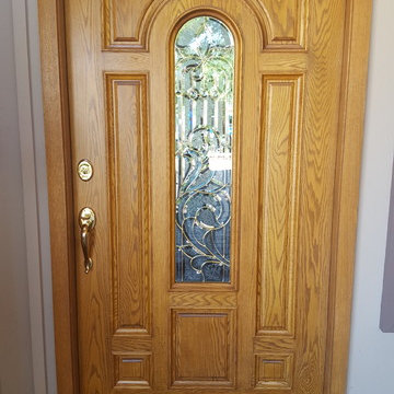 Guarda Security Doors
