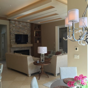 Miromar Lakes Remodel