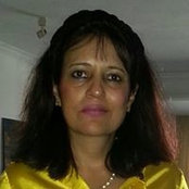 Seema Chatterjee's photo
