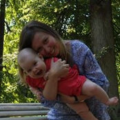 Maria Bersin's photo