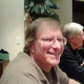 Bill Adamss foto