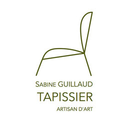 Sabine Guillaud TAPISSIER
