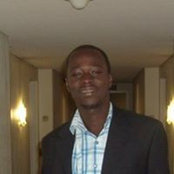 John Marfo's photo