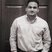 Omar Perez's photo