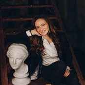 Yulia Isakova's photo