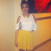Ela Elci's photo