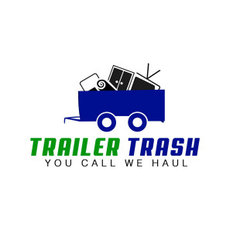 Trailer Trash Junk Removal "You Call We Haul"