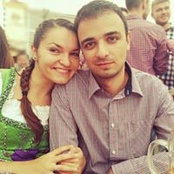 Manuela Baric's photo