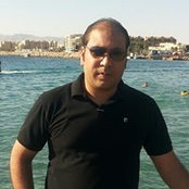 Foto von Mohammad Zahra