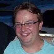 Tony Daniels's photo