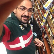 Foto de Mina Chénoutti