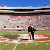 Trevor Hart's photo