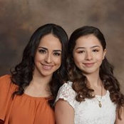 Lorena Gomez's photo