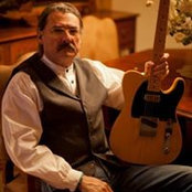 Mike Jackson's photo