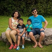 Foto von Ravi Ningegowda