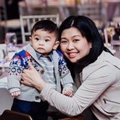 Tam Tran's photo