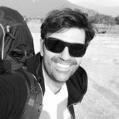 Denis Romanov's photo