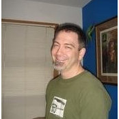 Aaron Brown's photo