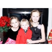Heather McDowell Nick Zimonjas billede