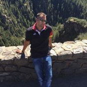 Tarek Mikati's photo