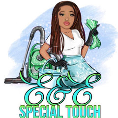 E&E special touch cleaning services