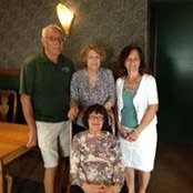 Debra Brand's photo