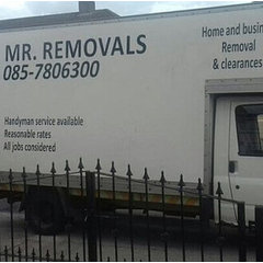 Mr Removals