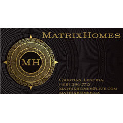 matrixhomes