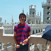 Ron Gerard Balde's photo