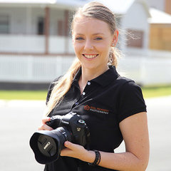 Real Property Photography Toowoomba