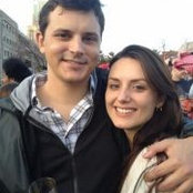 Jon Parise's photo