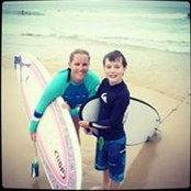 Rainee Lantry's photo
