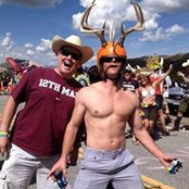 Dan Brown's photo